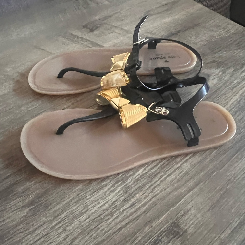 Kate spade sandals - Picture 4 of 6